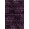 Chandra SAVONA SAV-16701 7 ft. 9 in. X 10 ft. 6 in. Rect. Rug - Purple, Grey, Blue