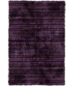 Chandra SAVONA SAV-16701 7 ft. 9 in. X 10 ft. 6 in. Rect. Rug - Purple, Grey, Blue