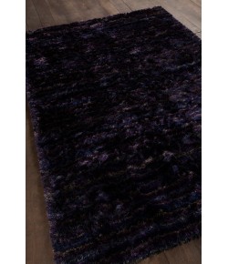 Chandra SAVONA SAV-16701 7 ft. 9 in. X 10 ft. 6 in. Rect. Rug - Purple, Grey, Blue