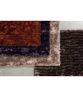 Chandra SAVONA SAV-16700 7 ft. 9 in. X 10 ft. 6 in. Rect. Rug