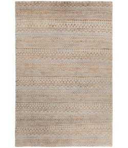 Chandra SELENE SEL-48901 7 ft. 9 in. X 10 ft. 6 in. Rect. Rug - Grey, Natural