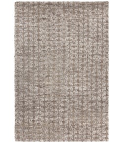 Chandra SELENE SEL-48902 7 ft. 9 in. X 10 ft. 6 in. Rect. Rug - Grey