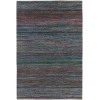 Chandra SHENAZ SHE-31200 7 ft. 9 in. X 10 ft. 6 in. Rect. Rug - Multi Colored