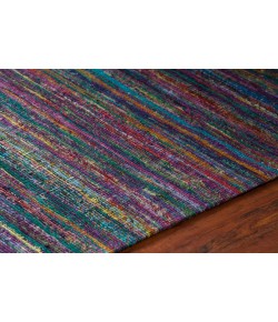 Chandra SHENAZ SHE-31200 7 ft. 9 in. X 10 ft. 6 in. Rect. Rug - Multi Colored