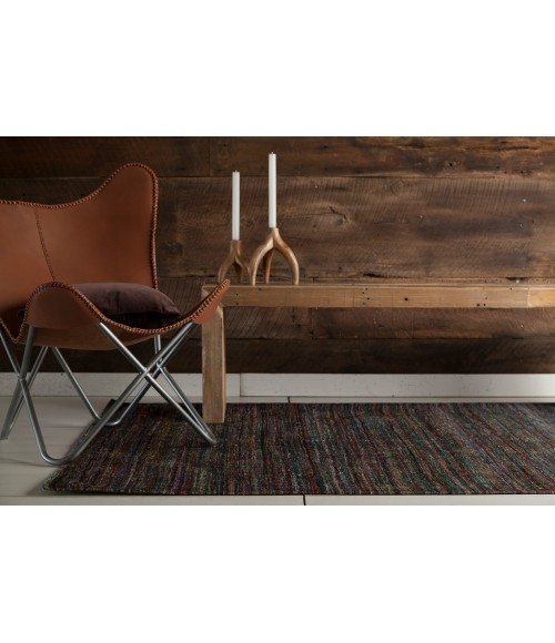 Chandra SHENAZ SHE-31200 7 ft. 9 in. X 10 ft. 6 in. Rect. Rug