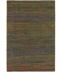 Chandra SHENAZ SHE-31201 7 ft. 9 in. X 10 ft. 6 in. Rect. Rug - Multi Colored