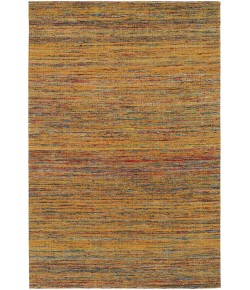 Chandra SHENAZ SHE-31202 7 ft. 9 in. X 10 ft. 6 in. Rect. Rug - Yellow