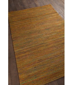 Chandra SHENAZ SHE-31202 7 ft. 9 in. X 10 ft. 6 in. Rect. Rug - Yellow