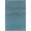 Chandra SHENAZ SHE-31203 7 ft. 9 in. X 10 ft. 6 in. Rect. Rug - Blue