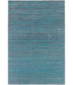 Chandra SHENAZ SHE-31203 7 ft. 9 in. X 10 ft. 6 in. Rect. Rug - Blue