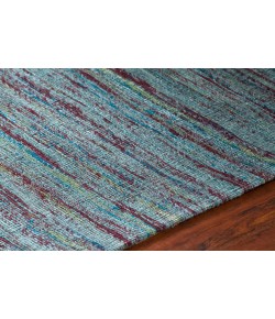 Chandra SHENAZ SHE-31203 7 ft. 9 in. X 10 ft. 6 in. Rect. Rug - Blue