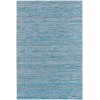 Chandra SHENAZ SHE-31204 7 ft. 9 in. X 10 ft. 6 in. Rect. Rug - Blue