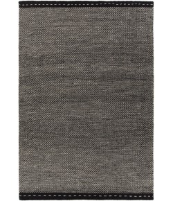 Chandra SONNET SON-35900 7 ft. 9 in. X 10 ft. 6 in. Rect. Rug - Grey, Black