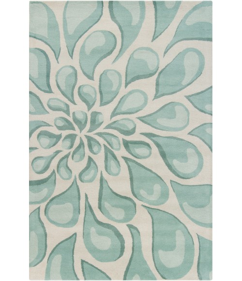 Chandra STELLA STE-52009 5 ft. X 7 ft. 6 in. Rect. Rug