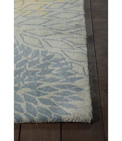 Chandra STELLA STE-52080 5 ft. X 7 ft. 6 in. Rect. Rug