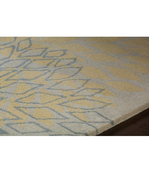 Chandra STELLA STE-52080 5 ft. X 7 ft. 6 in. Rect. Rug