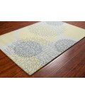Chandra STELLA STE-52080 5 ft. X 7 ft. 6 in. Rect. Rug