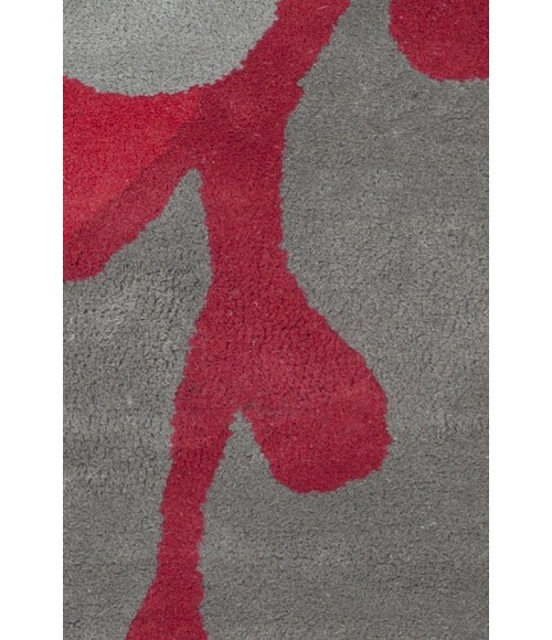 Chandra STELLA STE-52086 5 ft. X 7 ft. 6 in. Rect. Rug