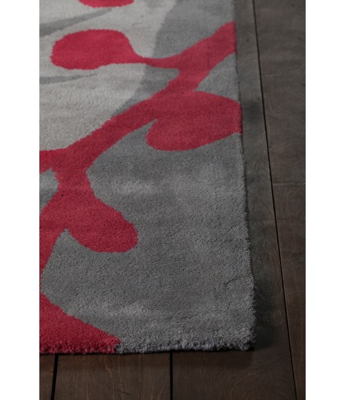 Chandra STELLA STE-52086 5 ft. X 7 ft. 6 in. Rect. Rug