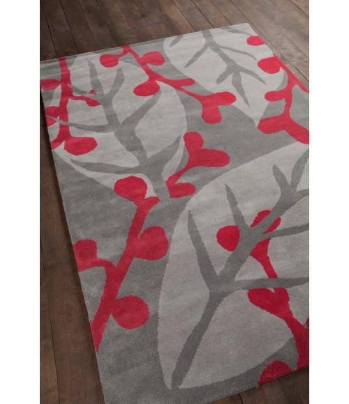 Chandra STELLA STE-52086 5 ft. X 7 ft. 6 in. Rect. Rug