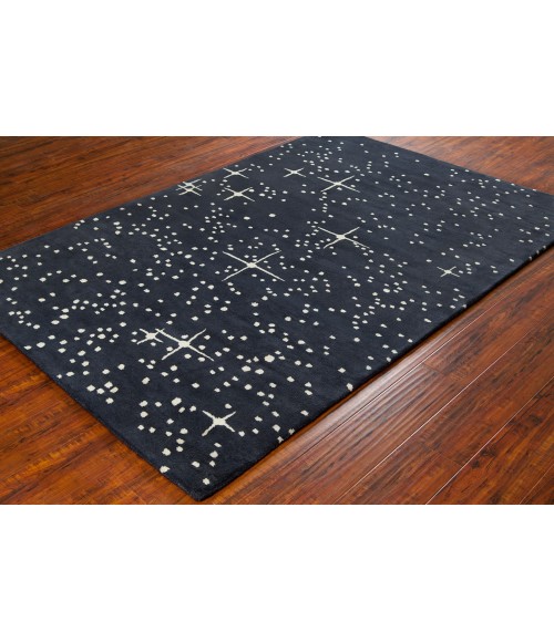 Chandra STELLA STE-52115 8 ft. X 10 ft. Rect. Rug