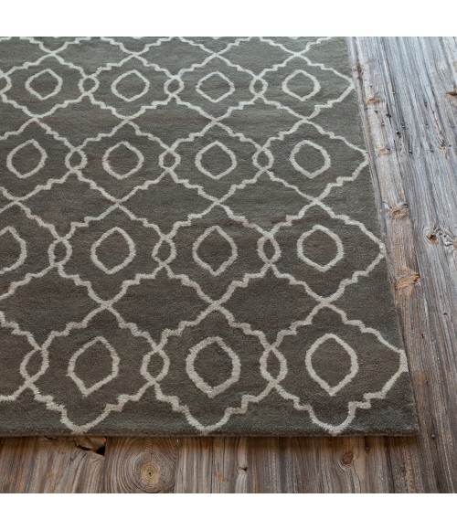 Chandra STELLA STE-52124 8 ft. X 10 ft. Rect. Rug