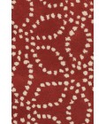 Chandra STELLA STE-52135 5 ft. X 7 ft. 6 in. Rect. Rug