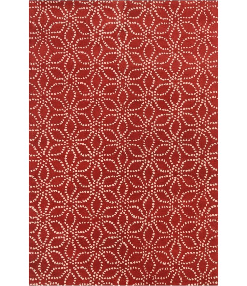 Chandra STELLA STE-52135 5 ft. X 7 ft. 6 in. Rect. Rug