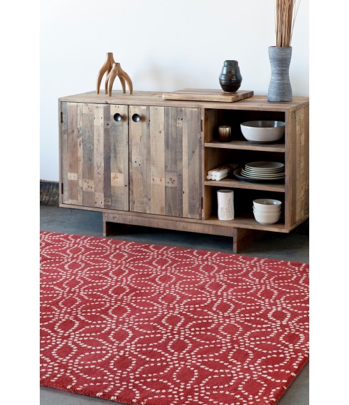 Chandra STELLA STE-52135 5 ft. X 7 ft. 6 in. Rect. Rug