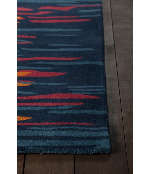 Chandra STELLA STE-52166 5 ft. X 7 ft. 6 in. Rect. Rug