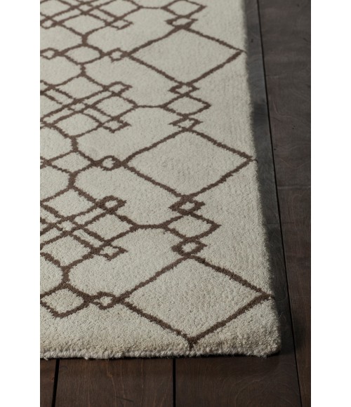 Chandra STELLA STE-52174 8 ft. X 10 ft. Rect. Rug