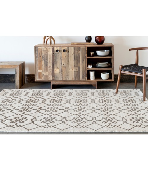 Chandra STELLA STE-52174 8 ft. X 10 ft. Rect. Rug