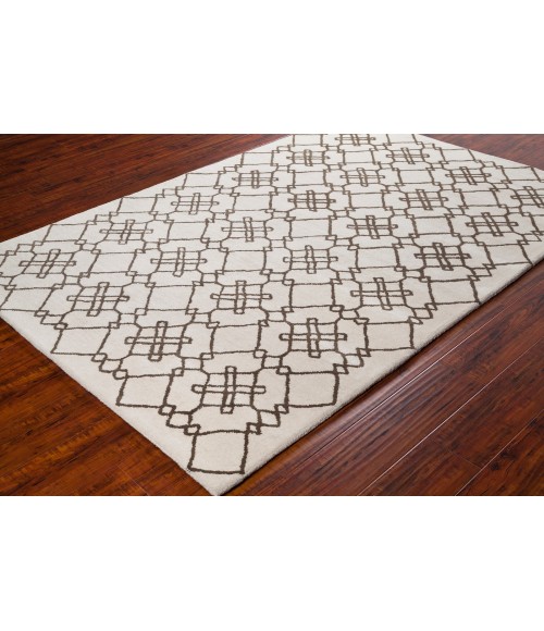 Chandra STELLA STE-52174 8 ft. X 10 ft. Rect. Rug