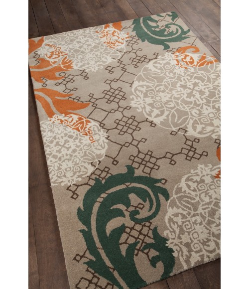 Chandra STELLA STE-52207 8 ft. X 10 ft. Rect. Rug