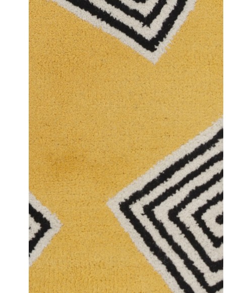 Chandra STELLA STE-52215 8 ft. X 10 ft. Rect. Rug