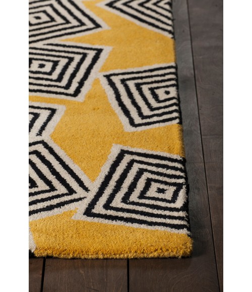 Chandra STELLA STE-52215 8 ft. X 10 ft. Rect. Rug