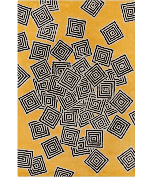 Chandra STELLA STE-52215 8 ft. X 10 ft. Rect. Rug