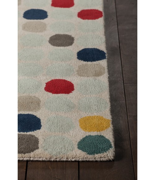 Chandra STELLA STE-52219 8 ft. X 10 ft. Rect. Rug