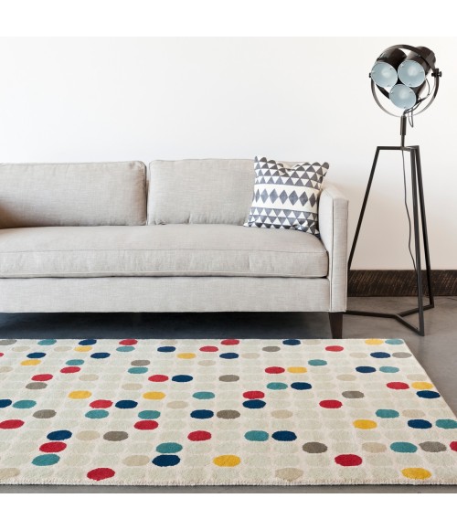 Chandra STELLA STE-52219 8 ft. X 10 ft. Rect. Rug