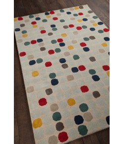 Chandra STELLA STE-52219 8 ft. X 10 ft. Rect. Rug - Cream, Beige, Red, Yellow, Blue