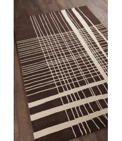 Chandra STELLA STE-52220 8 ft. X 10 ft. Rect. Rug - Brown, Cream