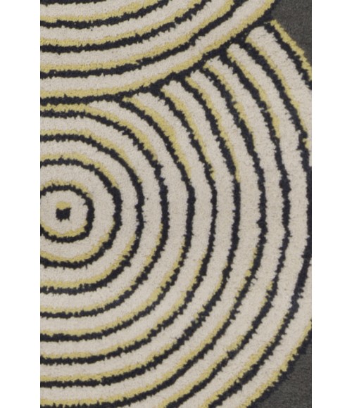 Chandra STELLA STE-52239 8 ft. X 10 ft. Rect. Rug