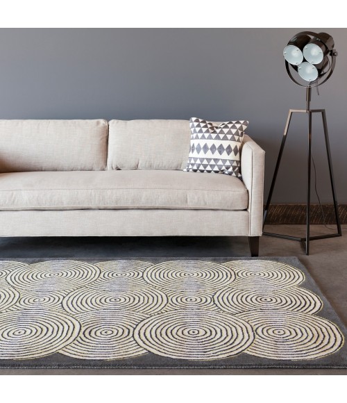 Chandra STELLA STE-52239 8 ft. X 10 ft. Rect. Rug