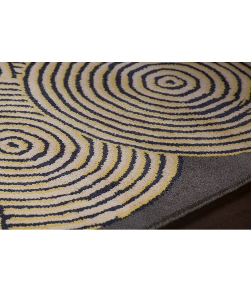 Chandra STELLA STE-52239 8 ft. X 10 ft. Rect. Rug