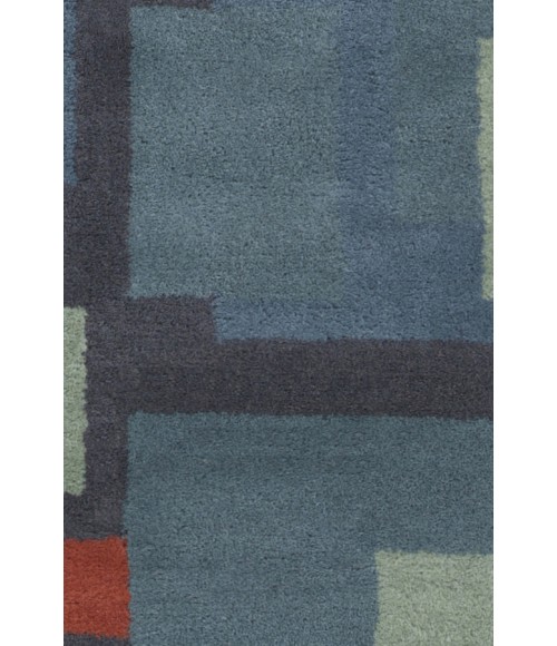 Chandra STELLA STE-52249 5 ft. X 7 ft. 6 in. Rect. Rug