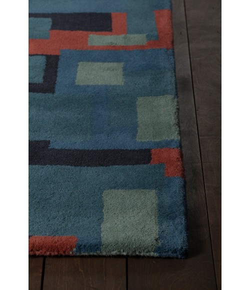 Chandra STELLA STE-52249 5 ft. X 7 ft. 6 in. Rect. Rug
