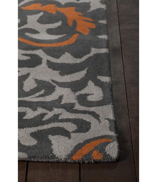 Chandra STELLA STE-52253 8 ft. X 10 ft. Rect. Rug