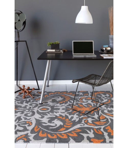 Chandra STELLA STE-52253 8 ft. X 10 ft. Rect. Rug