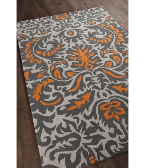 Chandra STELLA STE-52253 8 ft. X 10 ft. Rect. Rug