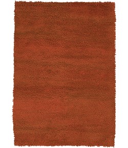 Chandra STRATA STR-1107 5 ft. X 7 ft. 6 in. Rect. Rug - Orange